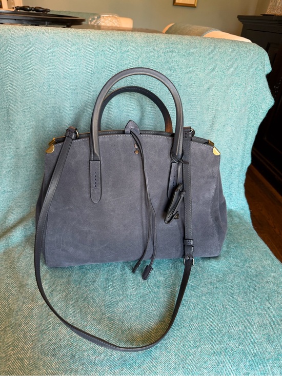 Coach Handbags - Coach 1941 Cooper Carryall 22822